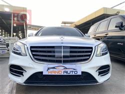 مێرسێدس بێنز S-Class